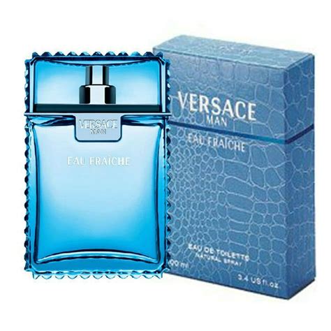 versace men's cologne